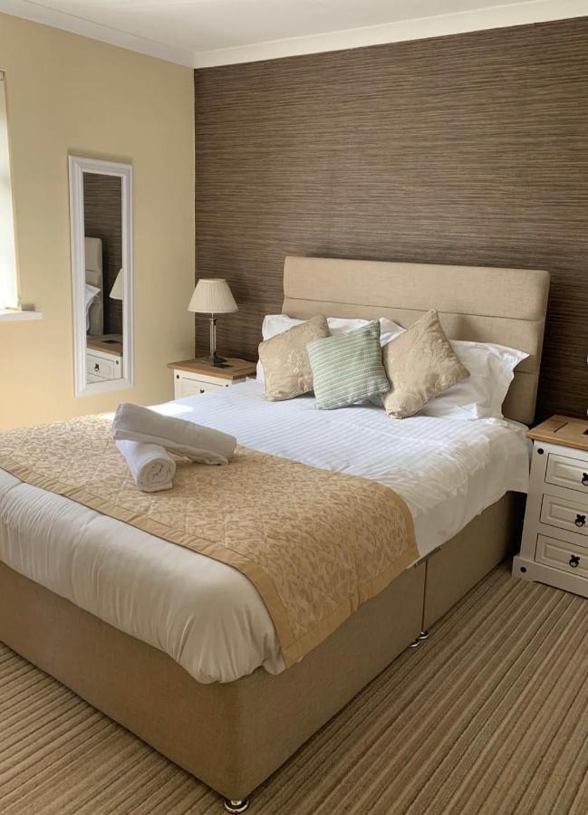 Abercrave Inn Abercraf Екстериор снимка
